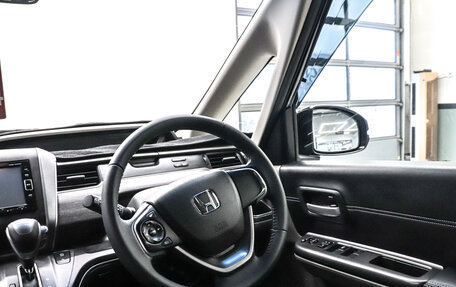 Honda Freed II, 2019 год, 1 540 000 рублей, 18 фотография