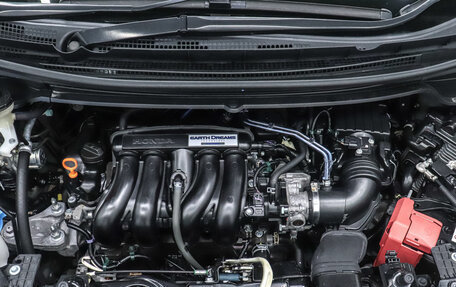 Honda Freed II, 2019 год, 1 540 000 рублей, 23 фотография