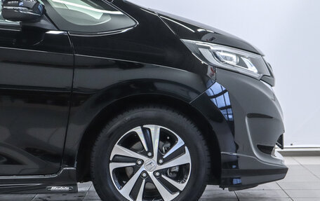 Honda Freed II, 2019 год, 1 540 000 рублей, 24 фотография