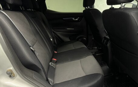 Nissan Qashqai, 2017 год, 1 300 000 рублей, 13 фотография