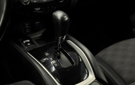 Nissan Qashqai, 2017 год, 1 300 000 рублей, 16 фотография