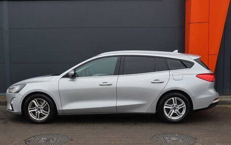 Ford Focus IV, 2020 год, 1 699 000 рублей, 2 фотография