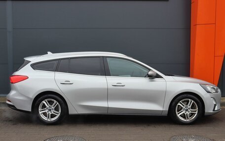 Ford Focus IV, 2020 год, 1 699 000 рублей, 3 фотография