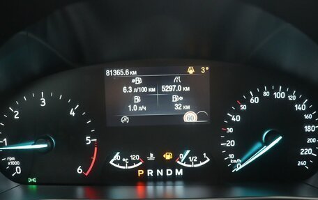 Ford Focus IV, 2020 год, 1 699 000 рублей, 8 фотография