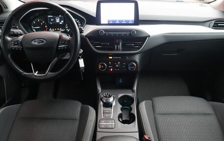 Ford Focus IV, 2020 год, 1 699 000 рублей, 6 фотография