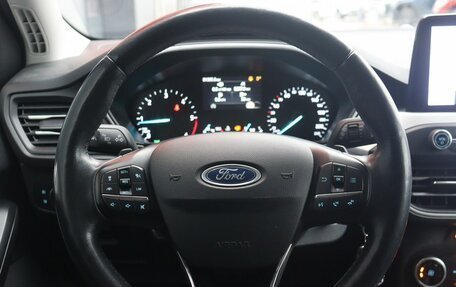 Ford Focus IV, 2020 год, 1 699 000 рублей, 7 фотография