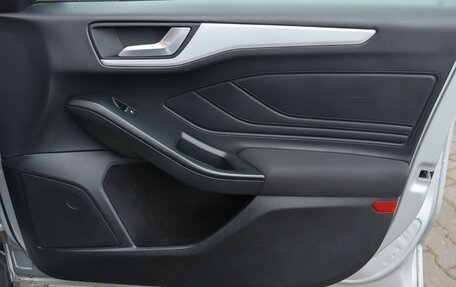 Ford Focus IV, 2020 год, 1 699 000 рублей, 13 фотография