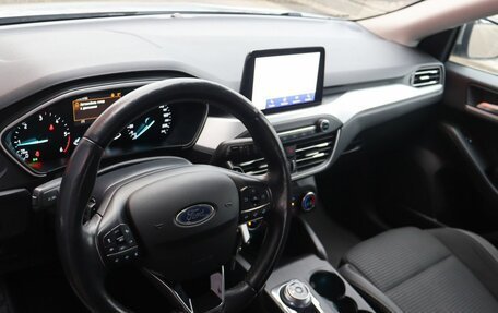 Ford Focus IV, 2020 год, 1 699 000 рублей, 5 фотография