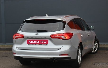 Ford Focus IV, 2020 год, 1 699 000 рублей, 4 фотография