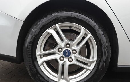 Ford Focus IV, 2020 год, 1 699 000 рублей, 20 фотография