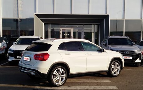 Mercedes-Benz GLA, 2015 год, 2 230 000 рублей, 7 фотография