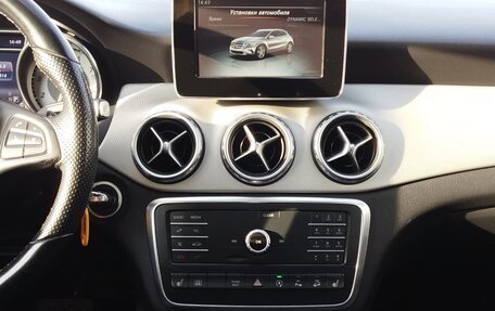 Mercedes-Benz GLA, 2015 год, 2 230 000 рублей, 10 фотография