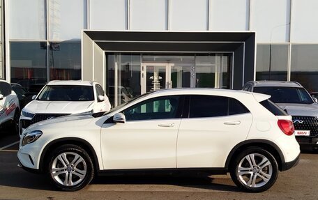 Mercedes-Benz GLA, 2015 год, 2 230 000 рублей, 6 фотография