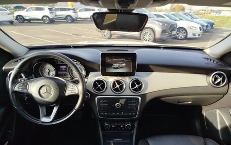 Mercedes-Benz GLA, 2015 год, 2 230 000 рублей, 11 фотография