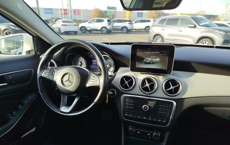 Mercedes-Benz GLA, 2015 год, 2 230 000 рублей, 9 фотография
