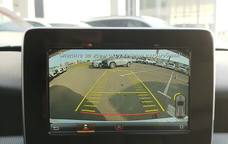 Mercedes-Benz GLA, 2015 год, 2 230 000 рублей, 13 фотография