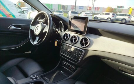 Mercedes-Benz GLA, 2015 год, 2 230 000 рублей, 12 фотография