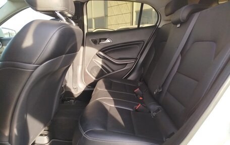 Mercedes-Benz GLA, 2015 год, 2 230 000 рублей, 14 фотография