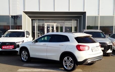 Mercedes-Benz GLA, 2015 год, 2 230 000 рублей, 5 фотография