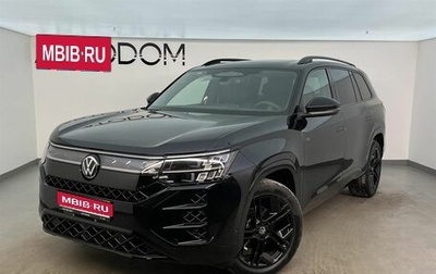 Volkswagen Teramont, 2025 год, 6 720 000 рублей, 1 фотография