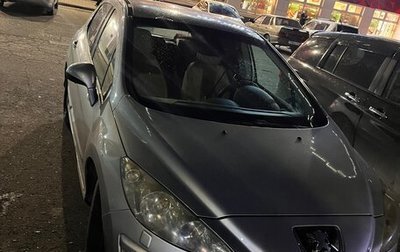 Peugeot 308 II, 2009 год, 500 000 рублей, 1 фотография
