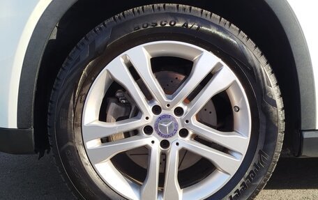 Mercedes-Benz GLA, 2015 год, 2 230 000 рублей, 18 фотография