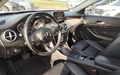 Mercedes-Benz GLA, 2015 год, 2 230 000 рублей, 16 фотография