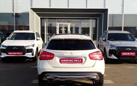 Mercedes-Benz GLA, 2015 год, 2 230 000 рублей, 4 фотография