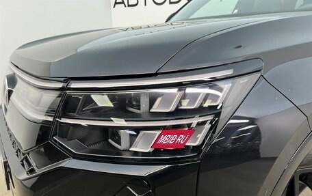 Volkswagen Teramont, 2025 год, 6 720 000 рублей, 8 фотография