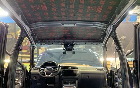 Volkswagen Tiguan II, 2021 год, 4 500 000 рублей, 7 фотография