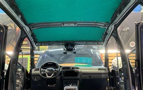 Volkswagen Tiguan II, 2021 год, 4 500 000 рублей, 8 фотография