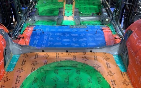 Volkswagen Tiguan II, 2021 год, 4 500 000 рублей, 13 фотография