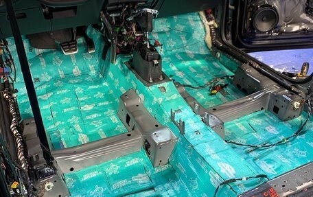 Volkswagen Tiguan II, 2021 год, 4 500 000 рублей, 11 фотография