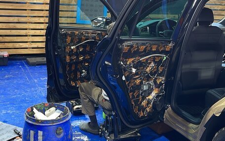 Volkswagen Tiguan II, 2021 год, 4 500 000 рублей, 17 фотография