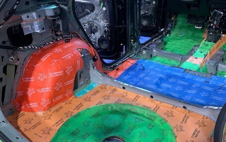 Volkswagen Tiguan II, 2021 год, 4 500 000 рублей, 14 фотография