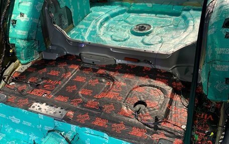 Volkswagen Tiguan II, 2021 год, 4 500 000 рублей, 12 фотография