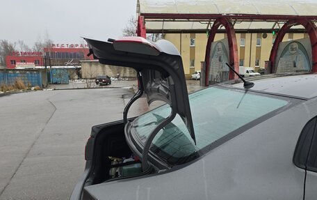 KIA Rio III рестайлинг, 2014 год, 730 000 рублей, 11 фотография