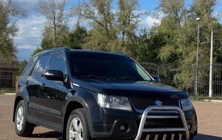 Suzuki Grand Vitara, 2008 год, 960 000 рублей, 3 фотография