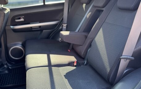 Suzuki Grand Vitara, 2008 год, 960 000 рублей, 6 фотография