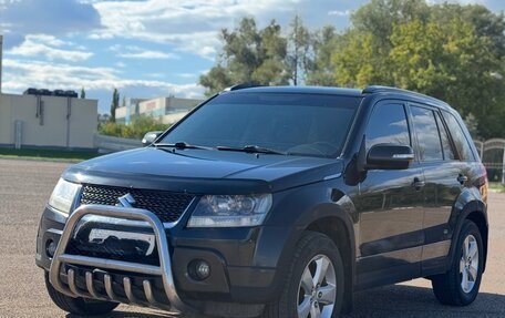 Suzuki Grand Vitara, 2008 год, 960 000 рублей, 2 фотография