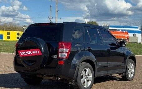 Suzuki Grand Vitara, 2008 год, 960 000 рублей, 5 фотография