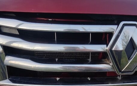 Renault Duster I рестайлинг, 2014 год, 850 000 рублей, 7 фотография