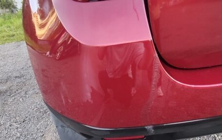 Renault Duster I рестайлинг, 2014 год, 850 000 рублей, 9 фотография