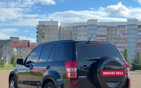 Suzuki Grand Vitara, 2008 год, 960 000 рублей, 4 фотография