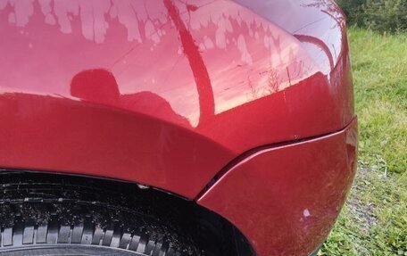 Renault Duster I рестайлинг, 2014 год, 850 000 рублей, 8 фотография