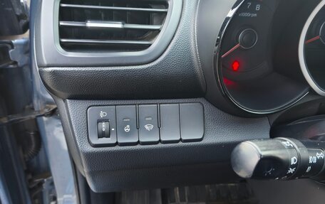 KIA Rio III рестайлинг, 2014 год, 900 000 рублей, 12 фотография