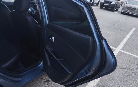 KIA Rio III рестайлинг, 2014 год, 900 000 рублей, 7 фотография