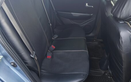 KIA Rio III рестайлинг, 2014 год, 900 000 рублей, 8 фотография