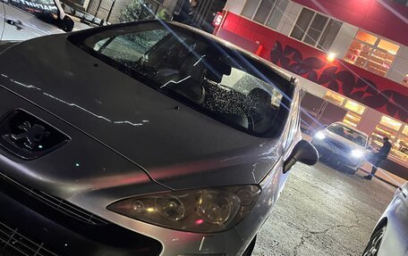 Peugeot 308 II, 2009 год, 500 000 рублей, 2 фотография