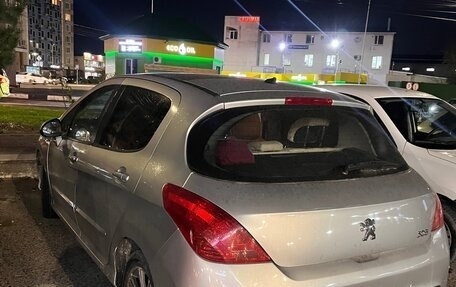 Peugeot 308 II, 2009 год, 500 000 рублей, 3 фотография